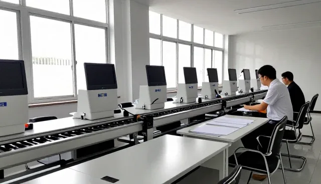 江苏安州智能科技有限公司