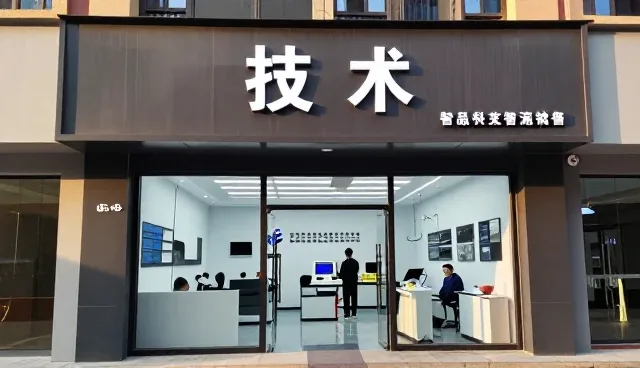 江苏安州智能科技有限公司带来全新的技术咨询体验